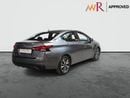 Nissan Sunny SL 2.0