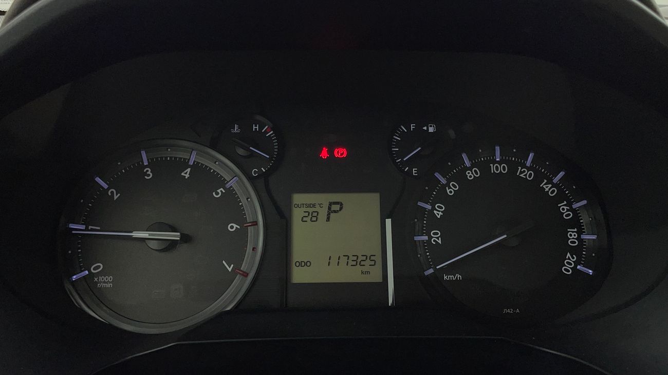 Toyota Prado GXR 4 | Zero Down Payment | Home Test Drive