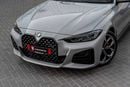 بي أم دبليو 430i 430i M Sport | 3,917 P.M | 0% Downpayment | BMW Warranty & Service!