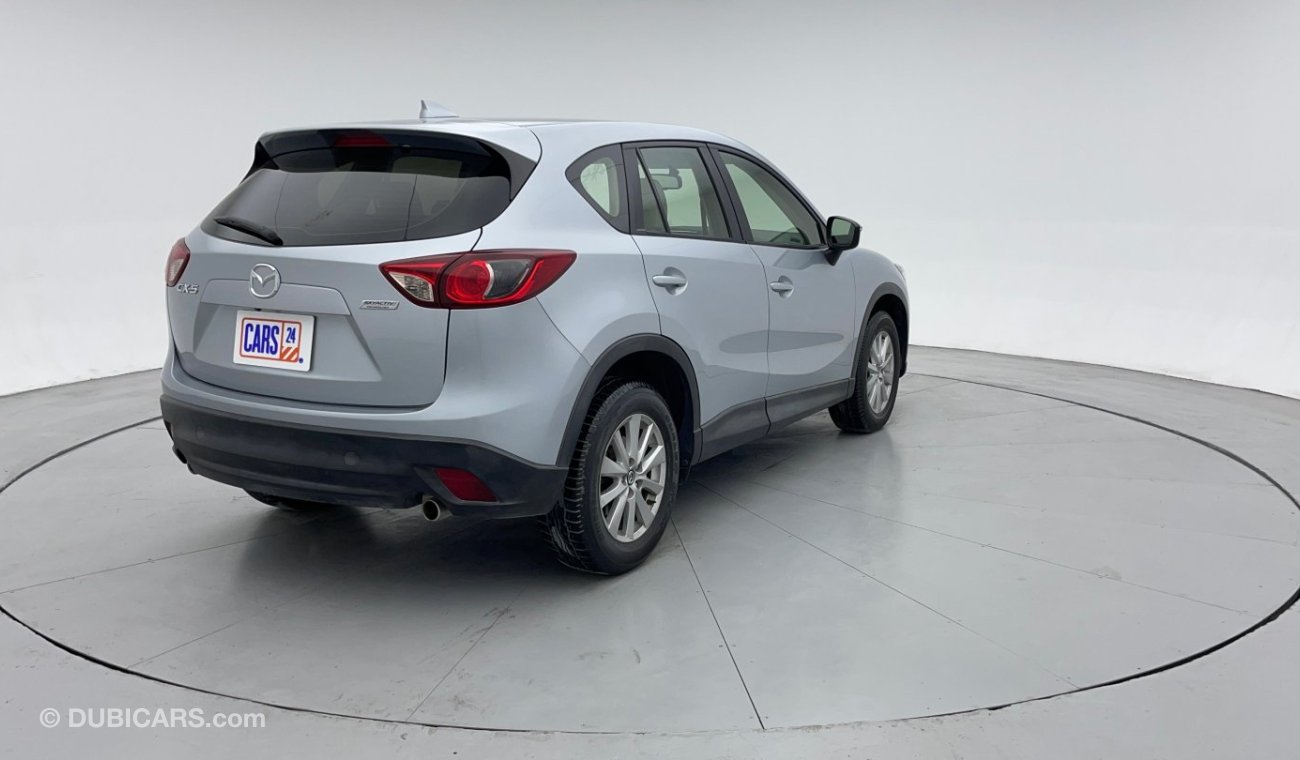 Mazda CX-5 GS 2 | Zero Down Payment | Free Home Test Drive