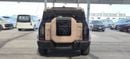 Jetour T2 LUX