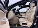 بي أم دبليو 730Li M SPORT