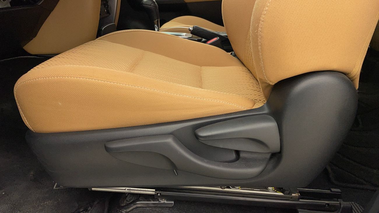 تويوتا فورتونر 2024 EXR | AED 1542/Month | 0 DP | 30 Day Return | Warranty | Service History