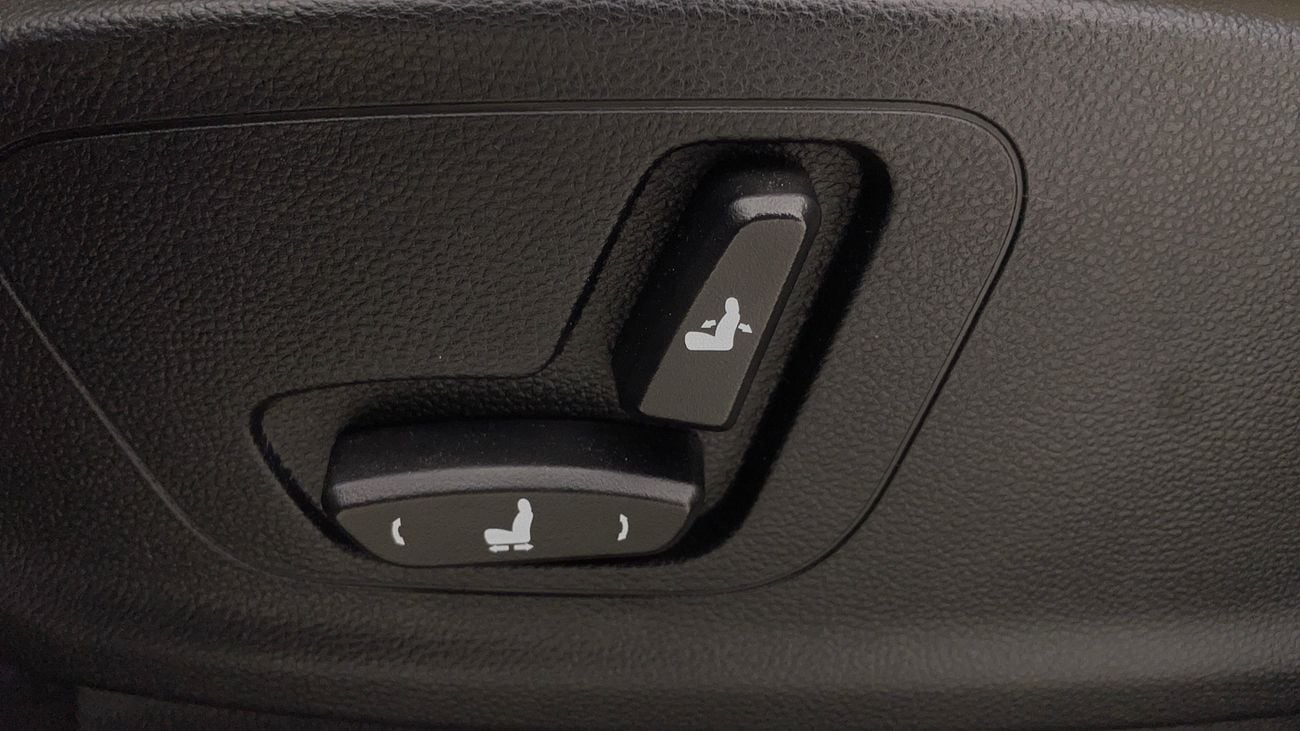 شيفروليه كابتيفا PREMIER 1.5 | بدون دفعة مقدمة | اختبار القيادة في المنزل