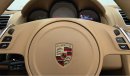 Porsche Boxster Boxter S 3400