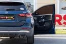 Mercedes-Benz GLA 200 Premium 1.4L Mercedes-Benz GLA200 AMG 2021 GCC under Agency Warranty with Flexible Down-Payment.