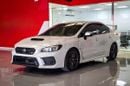 Subaru Impreza WRX STI