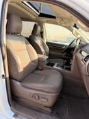 Lexus GX460 Premier 4.6L Full option