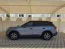 Infiniti QX60 SENSORY LUXE CLIMATE