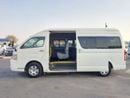 تويوتا هاياس 2006 TOYOTA HIACE VAN RHD PETROL AUTOMATIC 2.7L (PM08454)