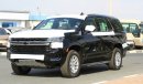 Chevrolet Tahoe LS 4WD. Local Registration +10%