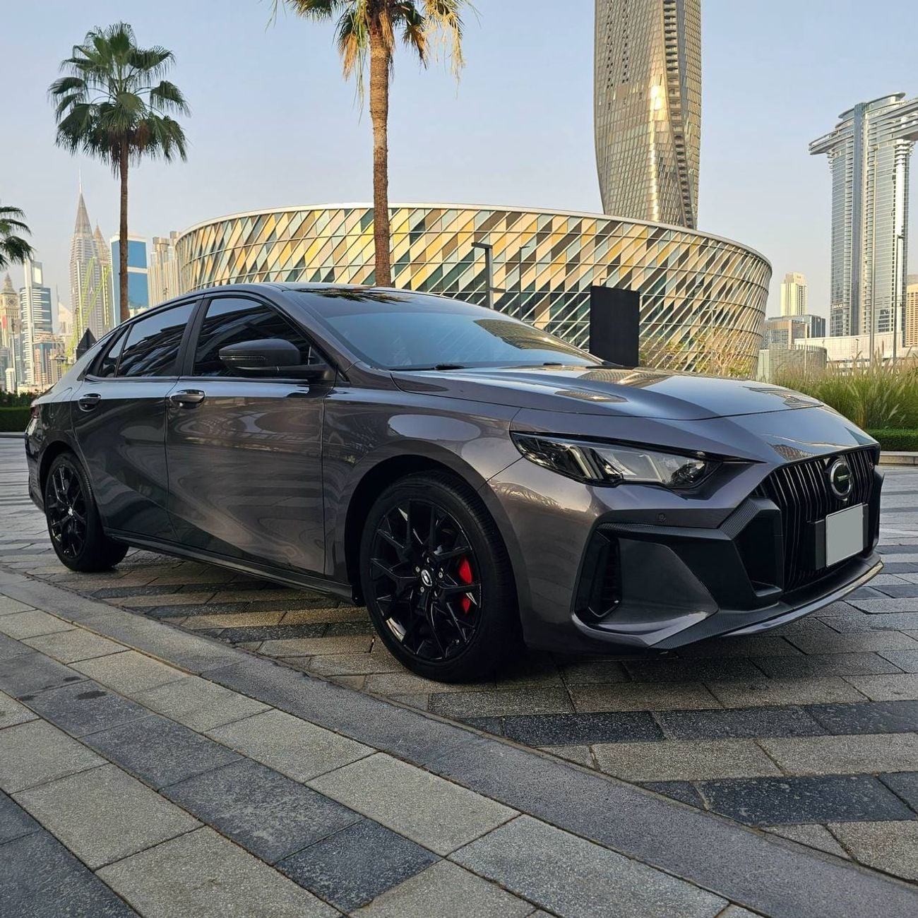 جي إي سي امباو GL URGENT PRICE!!!