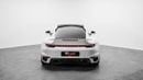 بورش 911 Turbo - 2022 - GCC Specs - Under Warranty