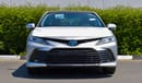 Toyota Camry Hybrid 2.5 L