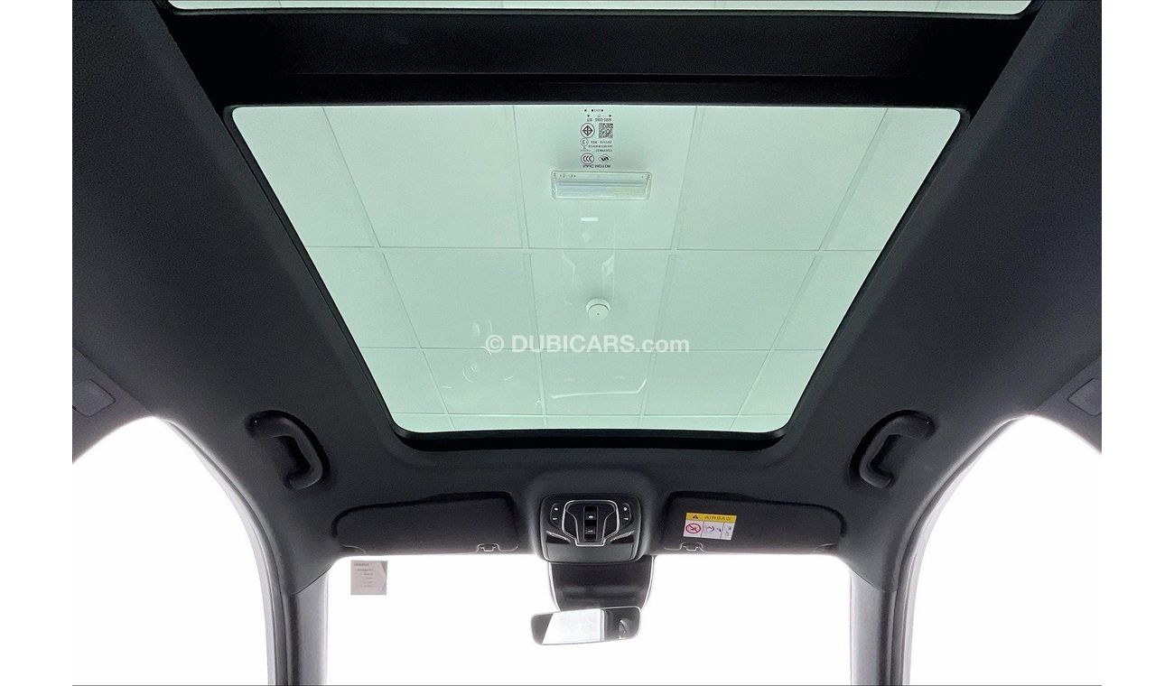 MG HS Trophy| 1 year free warranty | Flood Free