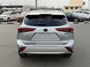 تويوتا هايلاندر 2023 TOYOTA HIGHLANDER HYBRID XLE FULL OPTIONS IMPORTED FROM USA
