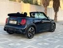 ميني كوبر S JCW GCC Specs