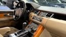 Land Rover Range Rover Sport SC AUTOBIOGRAPHY