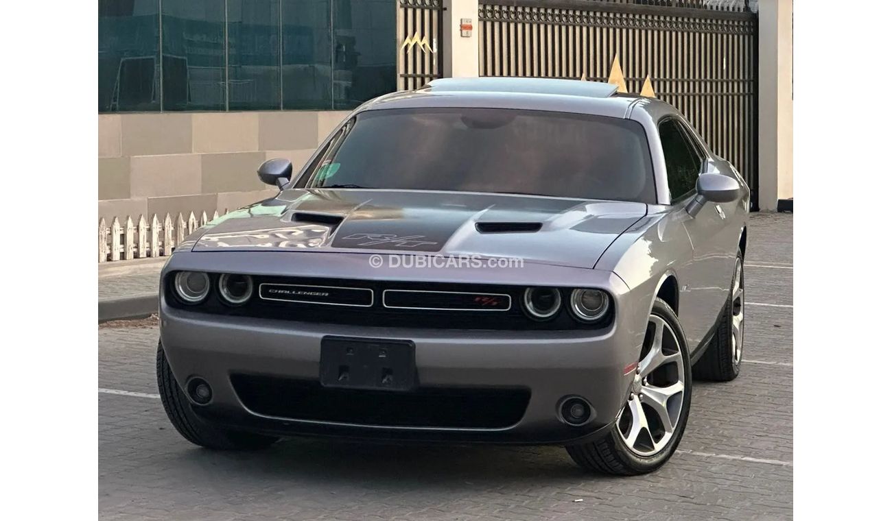 Dodge Challenger R/T