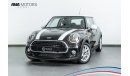 Mini Cooper 2019 Mini Cooper / 5 Year Mini 200K Km Warranty and 100K Km Service Contract