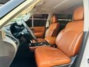 Nissan Patrol LE PLATINUM