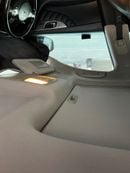 Infiniti QX70 Luxe Sensory