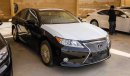 Lexus ES250