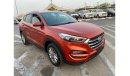 هيونداي توسون 2016 HYUNDAI TUCSON AWD / MID OPTION