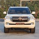 تويوتا لاند كروزر GX.R V8