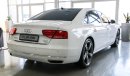 أودي A8 L 4.0 T Quattro