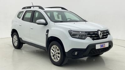Renault Duster SE 1.6 | Zero Down Payment | Home Test Drive