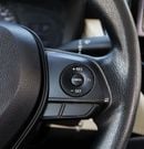 تويوتا كورولا تويتا كورولا -2022 - خليجى - بدون حوادث- 1.6. XLI- ممشى قليل - بحاله ممتازه فى الداخل والخارج