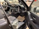 Toyota Land Cruiser ECTAI0035 - RHD 2026 Toyota LC300 VXR 3.3L Diesel Auto Black