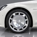 Mercedes Maybach S650 Maybach AED 4,407 P.M • 0% Downpayment • Mercedes-Maybach S 560 • 1 Year Warranty