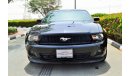 Ford Mustang - ZERO DOWN PAYMENT - 755 AED/MONTHLY - 1 YEAR WARRANTY