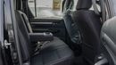 Toyota Hilux 2026 Toyota Hilux Adventure 4.0L AT Petrol (Black)