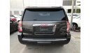 GMC Yukon American importer