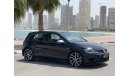 Volkswagen Golf GOLF R GCC