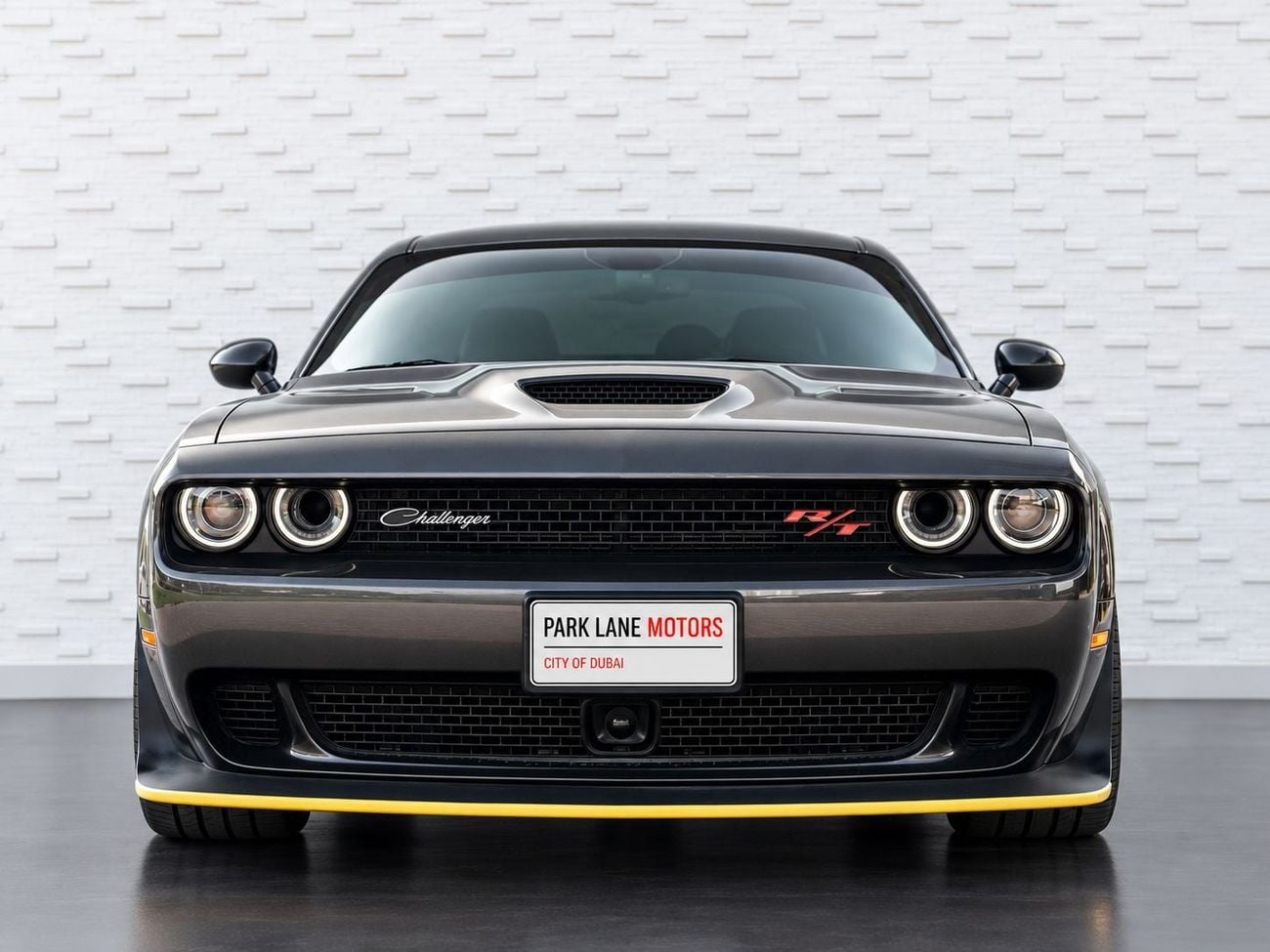 Dodge Challenger RT SCAT PACK WIDE BODY