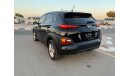 Hyundai Kona KEY START AND ECO 2.0L V4 2018 AMERICAN SPECIFICATION
