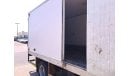 Mitsubishi Fuso Canter GCC CHILLER