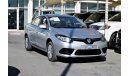Renault Fluence ZERO KM - GCC SPECS