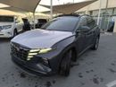 Hyundai Tucson Premium 1.6L 2022 0km full option