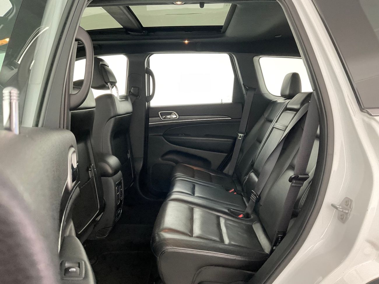 Jeep Grand Cherokee Limited | Guaranteed Warranty | 0 Down Payment