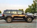 تويوتا برادو ADVENTURE TURBO | 2.4L V4 PETROL | LEATHER WITH PWR SEAT | FULL OPTION (CODE # PR24S1)