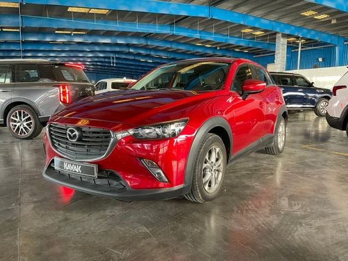Mazda CX3 GT | National Day Celebration | Guaranteed Warranty | 0 Down Payment