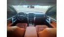 Toyota Land Cruiser V6 upgrade 2021