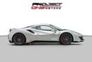 Ferrari 488 Pista High Spec