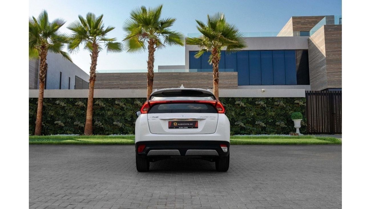 Mitsubishi Eclipse Cross GLS Highline GLS High | 1,371 P.M  | 0% Downpayment | Brand New!