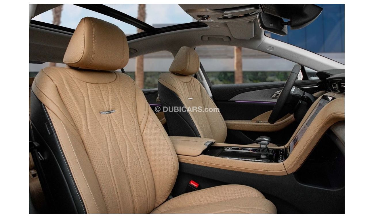 HONGQI H5 Ousado | 2,270 P.M  | 0% Downpayment | Flagship | 7 Year Warranty